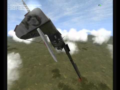 The last days of the Luftwaffe part1.mp4