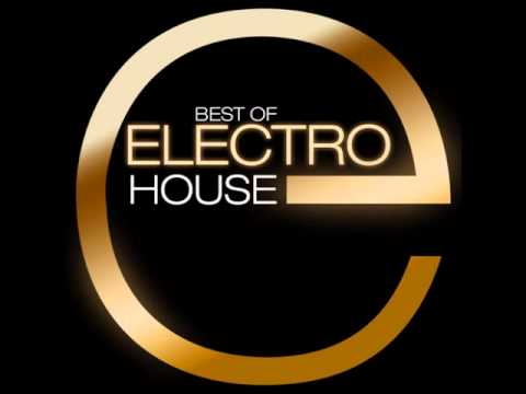 DJ Mrid - outburst of emotion (electrohouse)