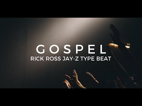 Rick Ross feat. JAY-Z type beat "Gospel"  ||  Free Type Beat 2019