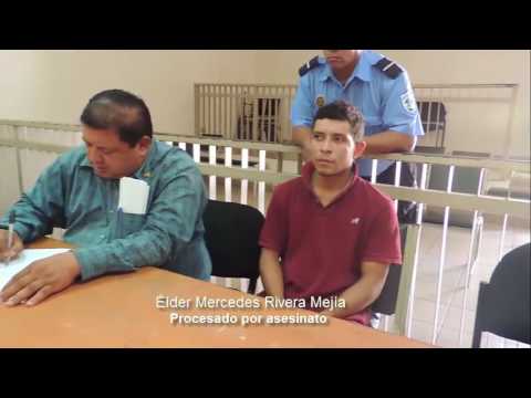 A prisión por asesinato en Waslala