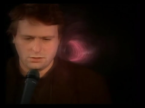 Gorki featuring Tom Barman - Ik Ben Aanwezig