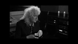 Brian May - Classic Rock Interview - Part 2