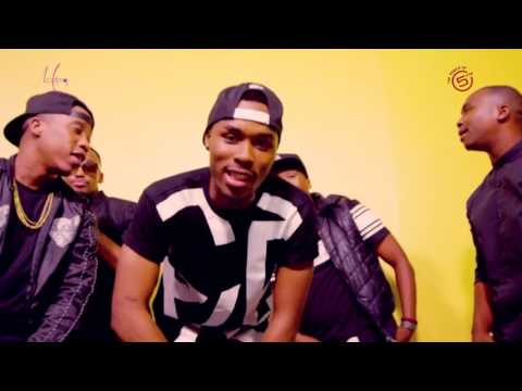 The Stir Up on 5FM - DreamTeam 2