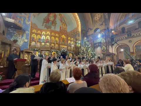 Corul Solemnis Satu Mare