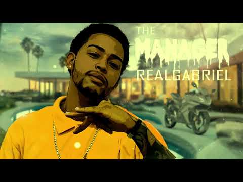 The Manager❌RealGabrielflow (AudioOficial)