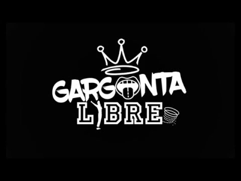 Garganta libre #5 Stick  - Hoy