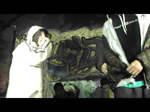 Vico vs Bandera Semifinal - Segunda edición [Sicarios de las rimas]