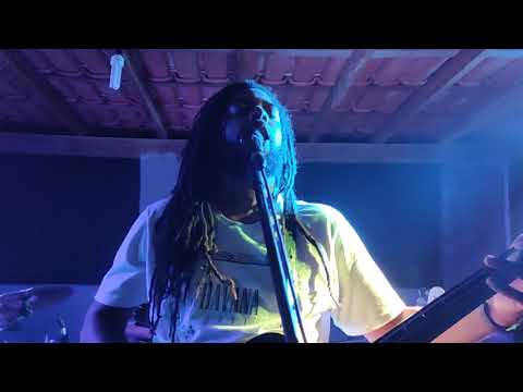 X Feijoada Rock - Banda Catraca Rotativa - Meu Maracatu Pesa uma Tonelada - Nação Zumbi Cover