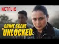 Rani Mukerji S INSTINCTS Never Fail Her Mardaani 3 Netflix India