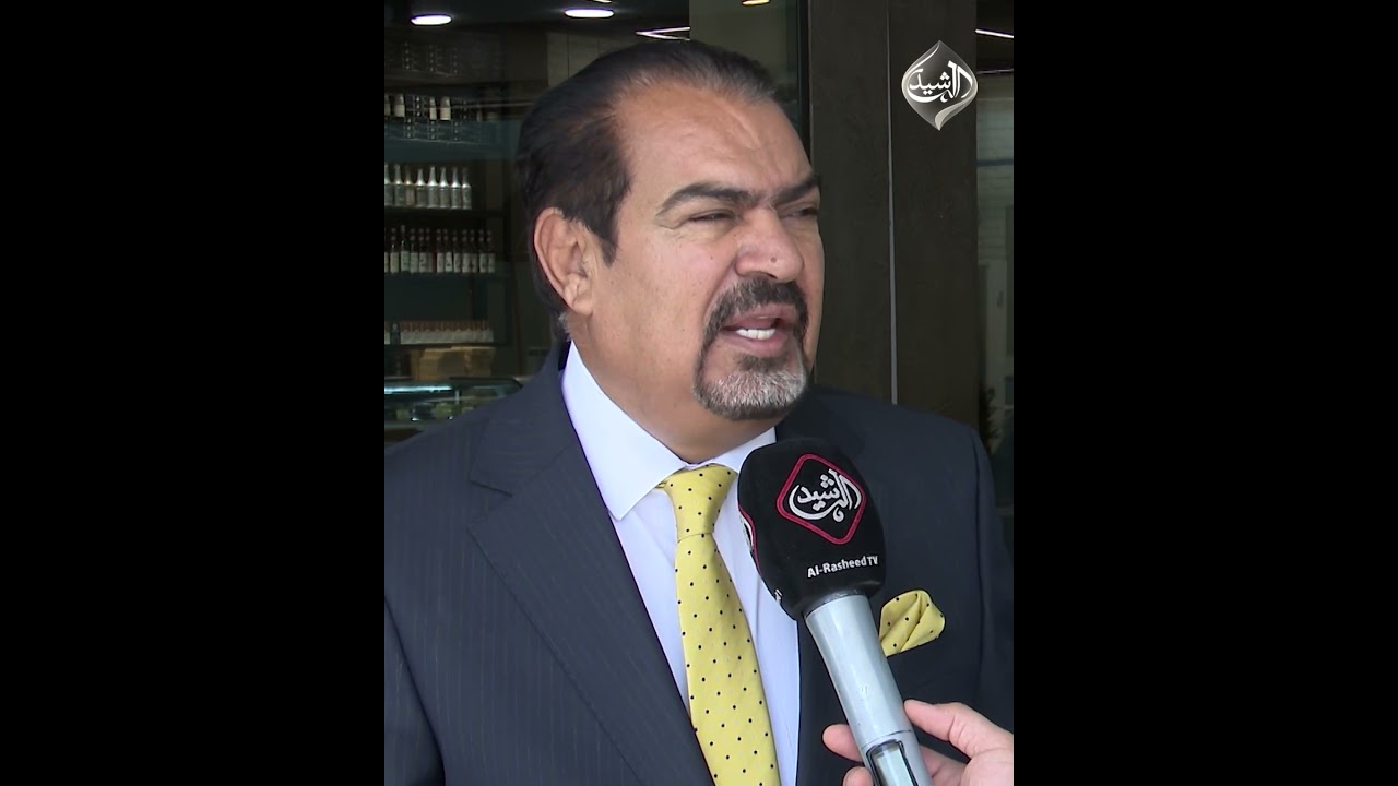 فيديو | دعم سياسي وترقب برلماني.. الزيدي يمضي نحو حسم حكومته
