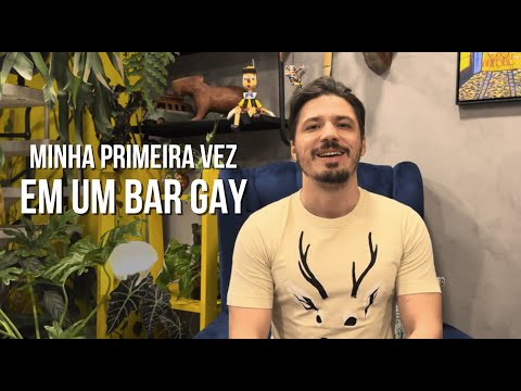 What I Learned My First Time at a Gay Bar