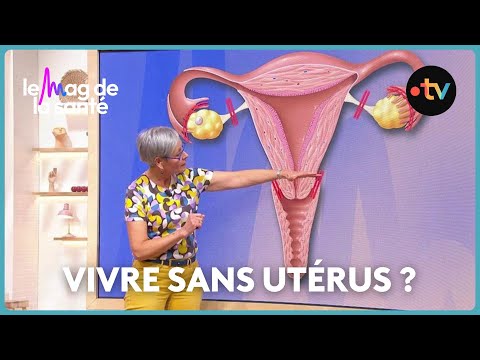 Hystérectomie : comment se déroule cette chirurgie ?