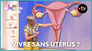Hystérectomie : comment se déroule cette chirurgie ?