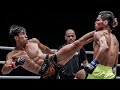 The Best Of Nguyen Tran Duy Nhat In ONE Championship