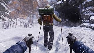 Download lagu Expedition Team Vanished in the Snowy Mountains (Horror Game Based on a True Story) mp3 Download lagu Expedition Team Vanished in the Snowy Mountains (Horror Game Based on a True Story) mp3