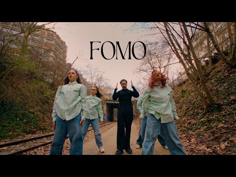 Video thumbnail for FOMO