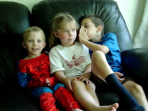 Happy Birthday Kyan!