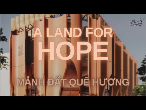 Uma terra para esperança - Một Mảnh Đất Quê Hương | Museu Vietnamita Austrália