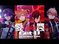 【Performance Video】愛 罠 Get U #VOLTACTION