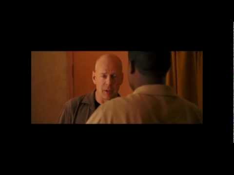 Cop Out David Addison Scene