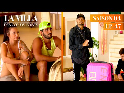 The return of the bomb suitcase! | THE VILLA OF BROKEN HEARTS | S04EP47 | COMPLETE