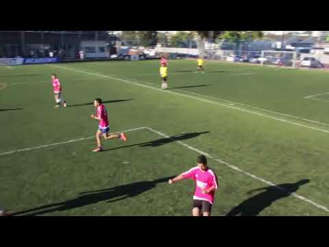 1° Seletiva São Bernardo do Campo