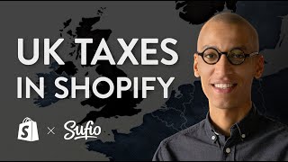 VAT guide for Shopify stores in the UK in 2024