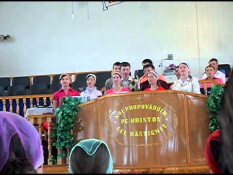 Tinerii Corjeuti - Rege-al regilor.