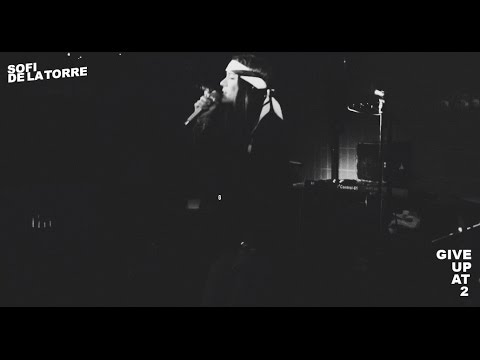 Video thumbnail for Give Up at 2