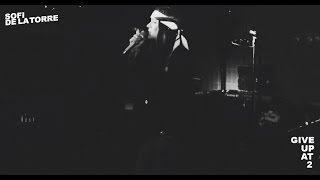 Sofi de la Torre - &quot;Give Up At 2&quot; (Official Video)