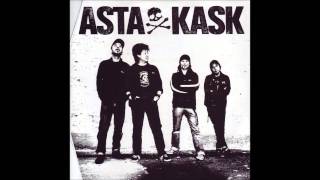 Asta Kask - Psykopaten Lyrics 1080p