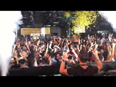 ALEX GARDINI // Live at NUMBER ONE (Brescia)