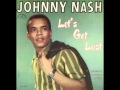 johnny nash - i can see clearly now (lyrics) 
