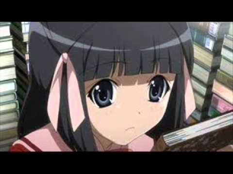 Kami Nomi zo Shiru Sekai-God only knows, beginning from full opening (ost from ep.11) Lyrics