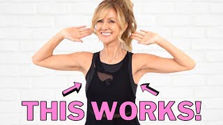 10 Minute Chest Workout | 10 Breast Lift Exercises That Work!