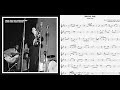 Transcription: Lester Young - Beautiful Eyes