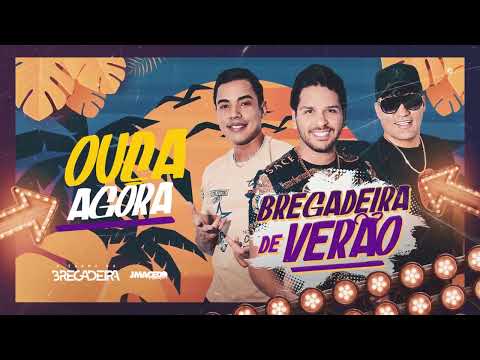 A TURMA DA BREGADEIRA - BREGADEIRA DE VERÃO 2026