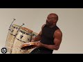 BW Drum Brothers Product Review LP Panderio Lp