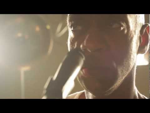 Mercury feat. Robert Owens - Candlelight (OFFICIAL VIDEO HD)