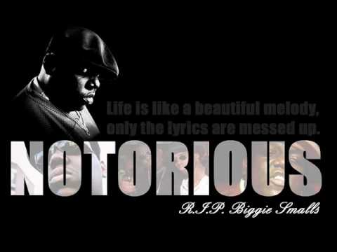 J. Holiday - I Got Myslef A Gun (Feat. NOTORIOUS B.I.G.)