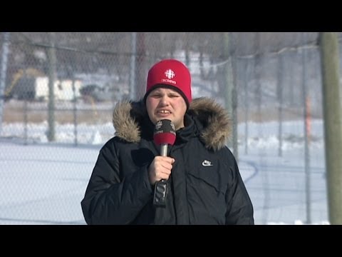 Frankie Goes To Jacobwood (Jacob Silj paves ther way for Frankie McDonald