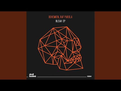 Bleah (Original Mix)