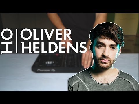PARTY MIX 2018 | #10 | | OLIVER HELDENS Mashups & Remixes | Mixed by Dawid Hetman