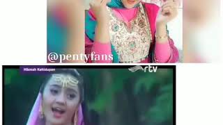 Download lagu Nostalgia Penty Nur Afiani ost-Maha Suci mp3