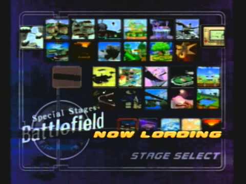 [SH IV] Dark(Fox) vs Roche(Marth) LB