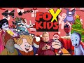 Fox Kids Saturday Morning Louie S Cool Yule Christmas 1996 Full Episodes With Commercials