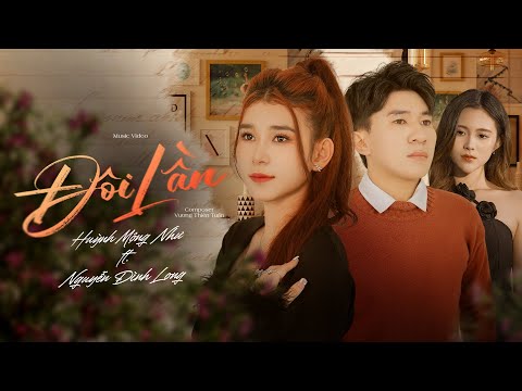 Đôi lần - Huỳnh Mộng Như