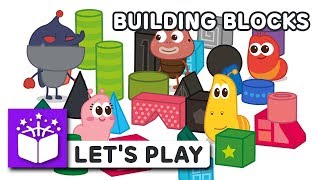 Building Blocks gameplay video by Bevb, 2:41 duration