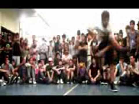 @Tenoriioast vs @DoougOFC