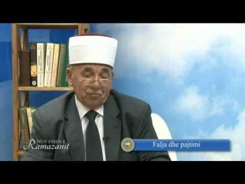 Nën hijen e Ramazanit -10